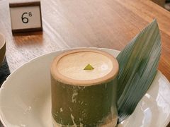 茉莉清茶酪-元古雲境(万象天地店)