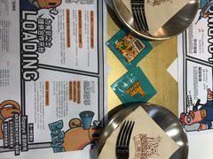 -BOPEYE·波派炸鸡(九霄天地店)