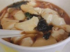 -秦园惠山豆腐花(惠山古镇店)