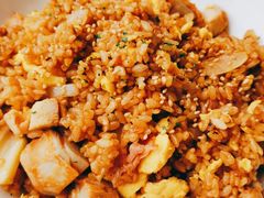 -必胜客(新福地店)