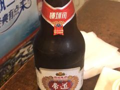 -前门张记涮肉(前门店)