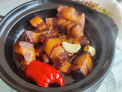 -来韶饭店