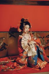-持熹光年写真体验馆