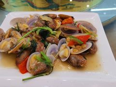 -潮道鱼仔店·潮汕味(长兴路店)