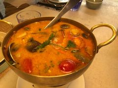 -CHINCHIN 青青·泰国料理(万象食家店)