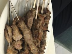 -清真餐厅·回乡麦客