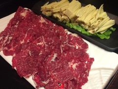 -牛焱·贵州黄牛肉火锅(城西银泰店)
