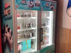 -DQ·蛋糕·冰淇淋(河东万达店)
