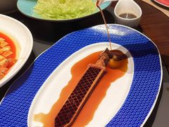 -曾宴·楚菜(湖北省博物馆店)