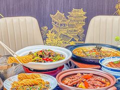 -宗氏一喜砂锅·特色湖北菜(楚河汉街店)