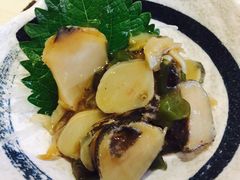 -有喜屋·深夜食堂(北京西路店)