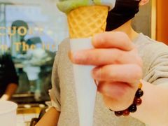 -Dal Cuore 达可芮冰淇淋(陕西北路店)