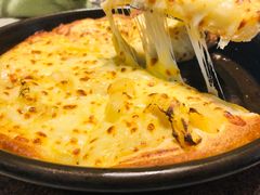 -必胜客餐厅(昆百大泰业城店)