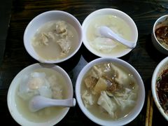 -龙抄手(文殊坊店)