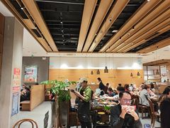 -大头椰·椰子鸡火锅(新梦店)