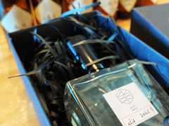 -墨more调香馆DIY自调香水(博雅国际中心B座店)