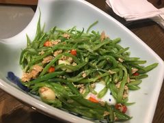 -胡杨记忆(和平路店)