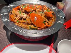 -胖哥俩肉蟹煲(杭州下沙学林街店)