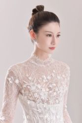 点击看大图 -WECOUTURE高级订制广州