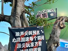 -大梅沙海滨公园