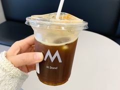 -M Stand(西安大悦城店)