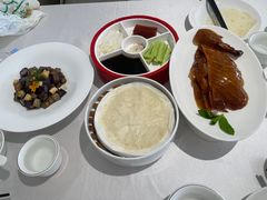 -满堂·烤鸭店·北京菜(鼓楼店)