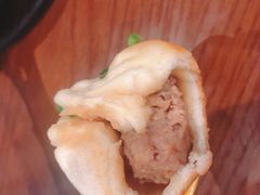鲜肉生煎-大壶春生煎(四川中路店)