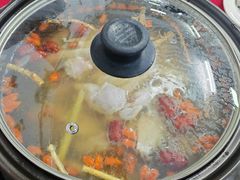 -花苑美食横琴生蚝火锅(拱北粤华路店)