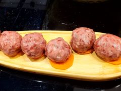 手工牛肉丸-沄记顺德菜打边炉(东直门店)