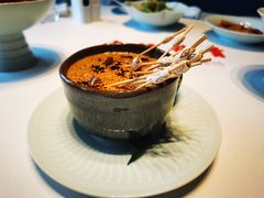 -湘上湘(米其林餐厅-正大中心总店)