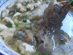 -老刘家泡馍·陕西老字号(钟楼广济街店)