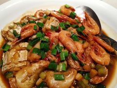 -新荣记(椒江店)