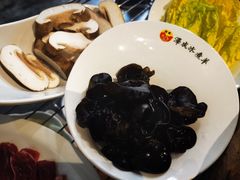 -泽成·冰煮羊(乌兰察布红楼店)