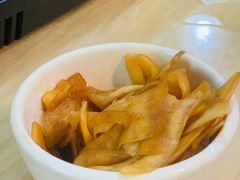 萝卜片酸-华哥新鲜猪精品美食