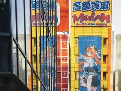 -秋叶原电器街