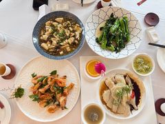 -鹿鸣酒家(越秀店)