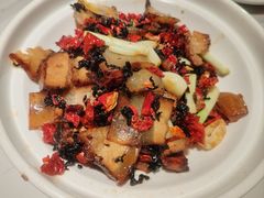 -老阿爸鲜鱼土菜(园区永旺店)