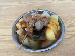 牛肉丸-洋洋冰粉