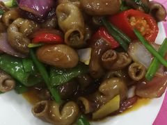 -电白鸭粥店(下沙二坊88号店)