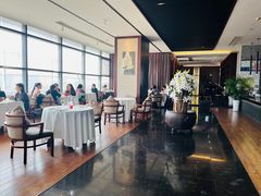 -梧桐餐厅(泉城路店)