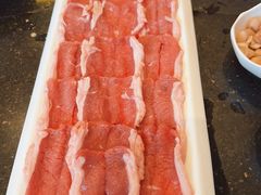 -南门涮肉(上海二店)