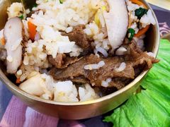 -明洞王妃家烤肉(苏州中心星悦汇店)