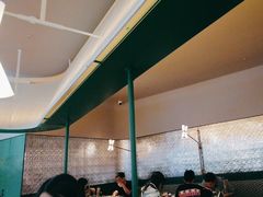 -芭莉与彩虹西餐厅(成都合生汇店)