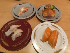 -寿司郎(北京路粤潮楼店)