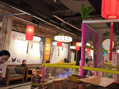 -谢云贵清香水煮鸡(总店)