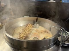 -长岁羊肉汤(万象城店)