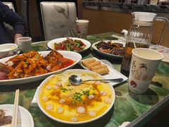 -欣旺·迎宾楼·百年无锡菜