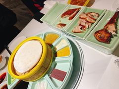 -羲和雅苑•北京烤鸭(国贸商城店)