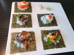散寿司-笑福亭料理小馆(解放碑店)