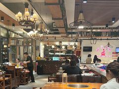 -邵汇大虾(同康路店)